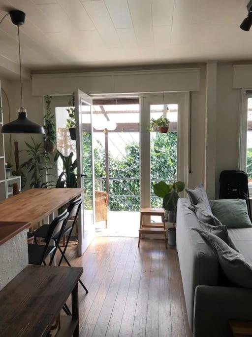 Studio Zeezucht Blankenberge Luaran gambar