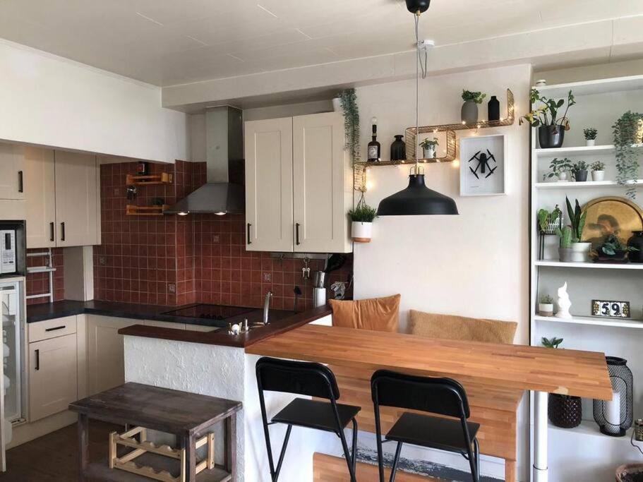 Studio Zeezucht Blankenberge Luaran gambar