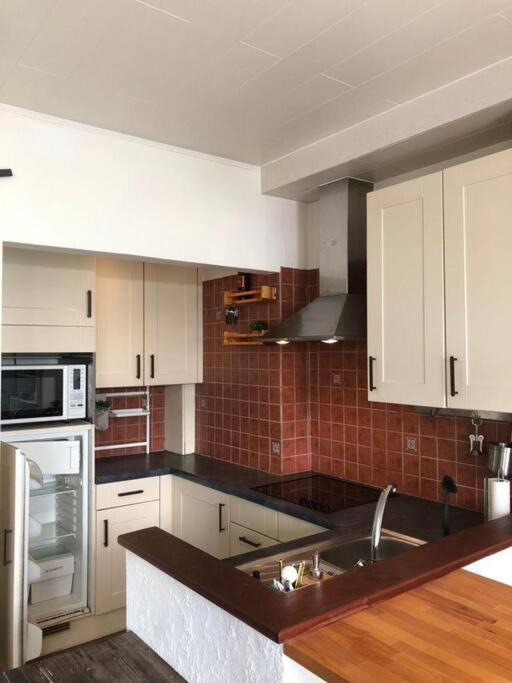 Studio Zeezucht Blankenberge Luaran gambar