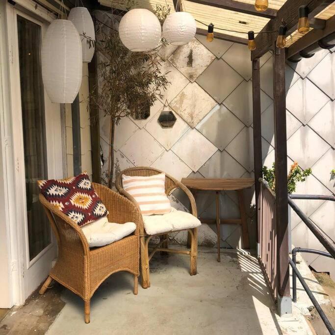 Studio Zeezucht Blankenberge Luaran gambar