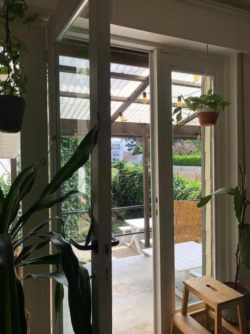 Studio Zeezucht Blankenberge Luaran gambar